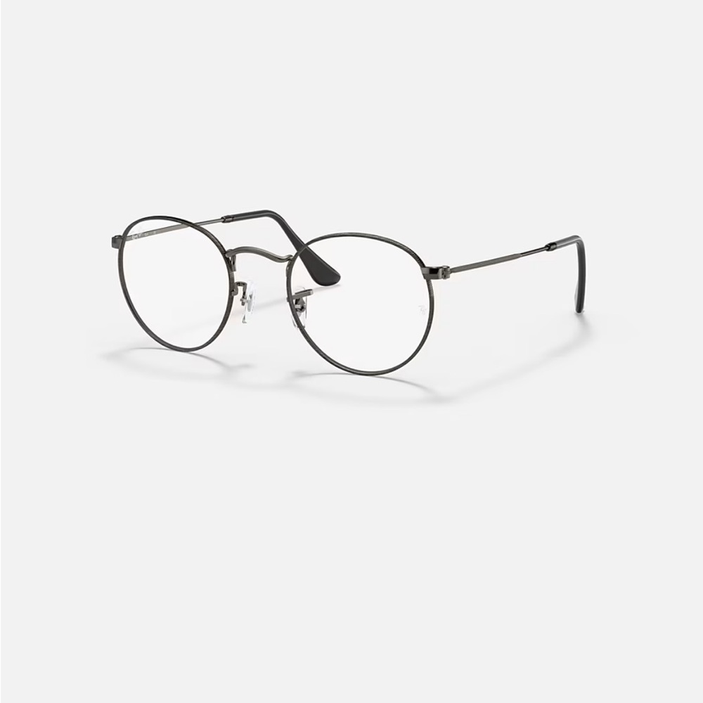 Ray Ban Round Glasses RB3447